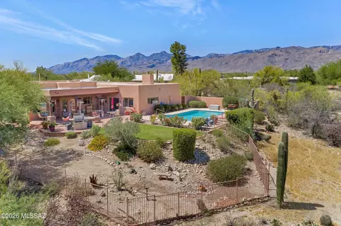 2210 N Arbor Vista Dr, Tucson, AZ 85749