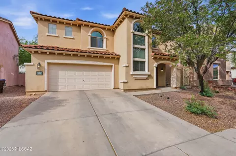 151 E Camino Limon Verde, Sahuarita, AZ 85629