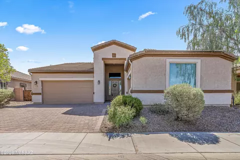 9636 N Havenwood Way, Marana, AZ 85653