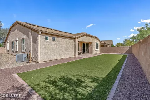 9636 N Havenwood Way, Marana, AZ 85653