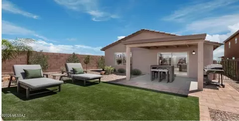 12093 E Chavez Dr, Vail, AZ 85641
