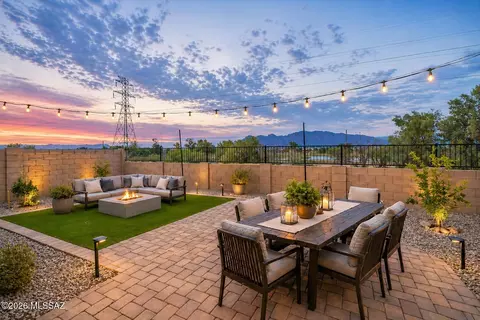 3492 N Kellen Canyon Ct, Tucson, AZ 85745