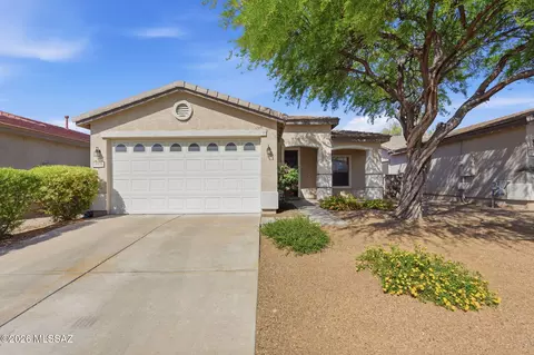 12973 N Yellow Orchid Dr, Oro Valley, AZ 85755