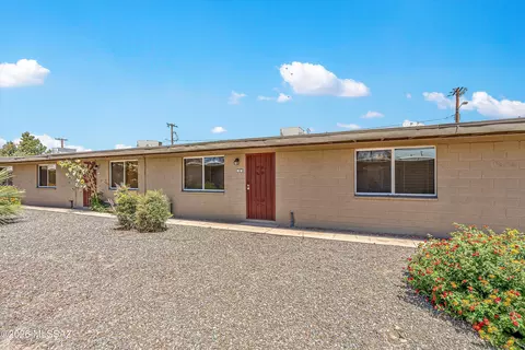 2861 N Columbus Blvd #55, Tucson, AZ 85712