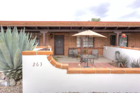 263 S Paseo Madera # C, Green Valley, AZ 85614