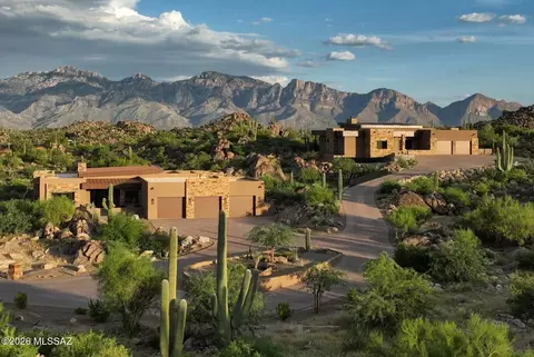 1366 W Tortolita Mountain Cir, Oro Valley, AZ 85755