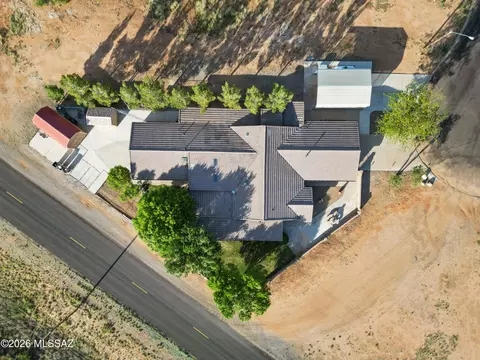 View/Area - Undisclosed, Pearce, AZ 85625 photo 4 of 5