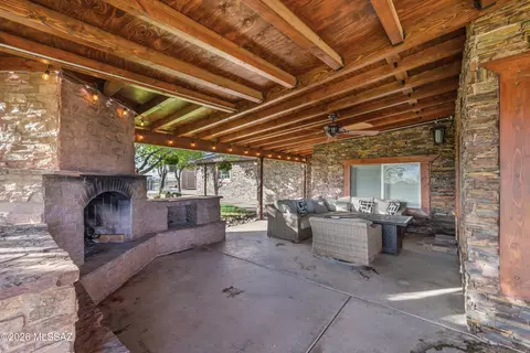 Exterior - Undisclosed, Pearce, AZ 85625 photo 6 of 6