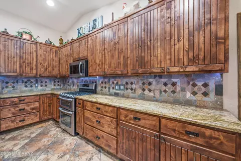 Kitchen - Undisclosed, Pearce, AZ 85625 photo 4 of 4