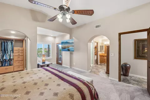 Bedroom - Undisclosed, Pearce, AZ 85625 photo 2 of 5