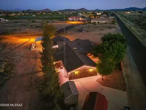 View/Area - Undisclosed, Pearce, AZ 85625 photo 1 of 5