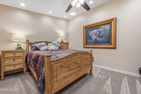 Bedroom - Undisclosed, Pearce, AZ 85625 photo 4 of 5