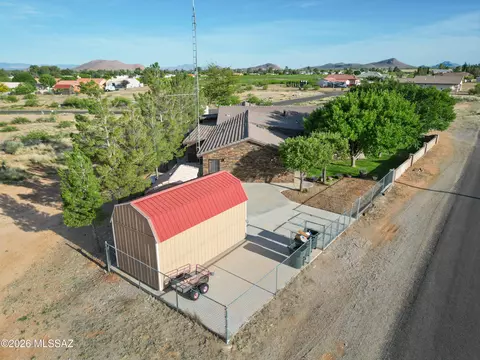 View/Area - Undisclosed, Pearce, AZ 85625 photo 3 of 5