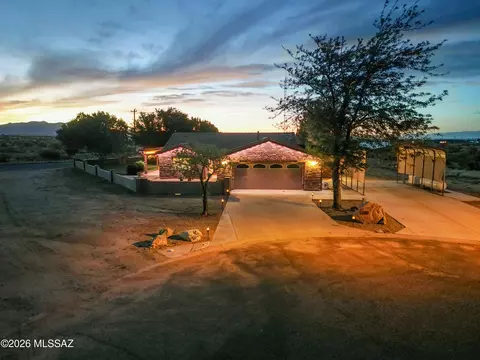 Exterior - Undisclosed, Pearce, AZ 85625 photo 2 of 6