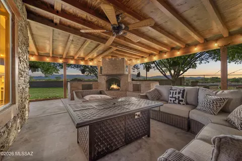 Exterior - Undisclosed, Pearce, AZ 85625 photo 5 of 6