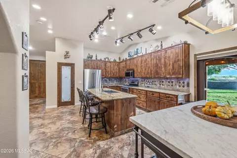 Kitchen - Undisclosed, Pearce, AZ 85625 photo 2 of 4