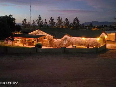 Exterior - Undisclosed, Pearce, AZ 85625 photo 3 of 6