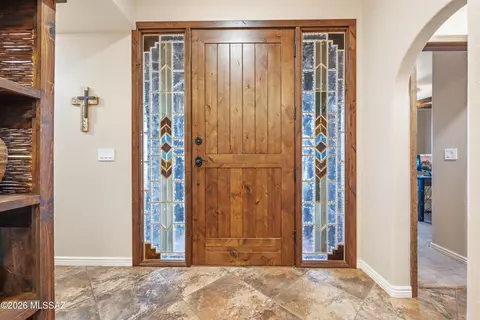 Entry Way - Undisclosed, Pearce, AZ 85625 photo 1 of 1