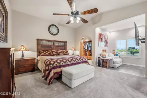 Bedroom - Undisclosed, Pearce, AZ 85625 photo 1 of 5