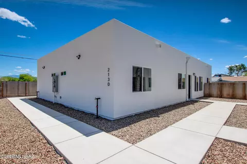 1359 W Mohawk Dr, Tucson, AZ 85705