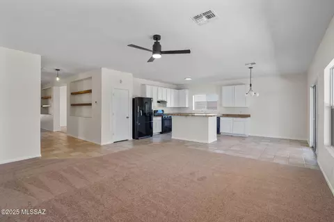 3347 S Desert Scroll Pl, Tucson, AZ 85735