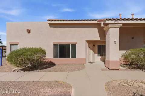 1598 N Paseo La Tinaja, Green Valley, AZ 85614