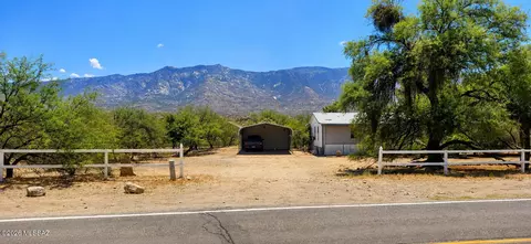 15290 N Coronado Forest Dr, Catalina, AZ 85739