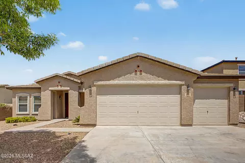 583 E Sterling Canyon Dr, Vail, AZ 85641