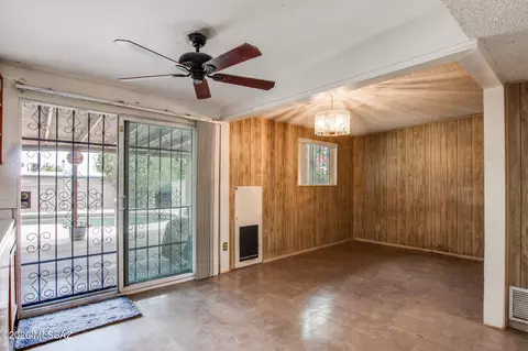 Dining - 9352 E Palm Tree Dr, Tucson, AZ 85710 photo 2 of 2