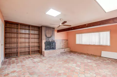 Living - 9352 E Palm Tree Dr, Tucson, AZ 85710 photo 3 of 3