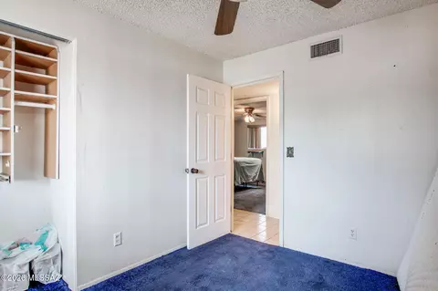 Bedroom - 9352 E Palm Tree Dr, Tucson, AZ 85710 photo 1 of 2
