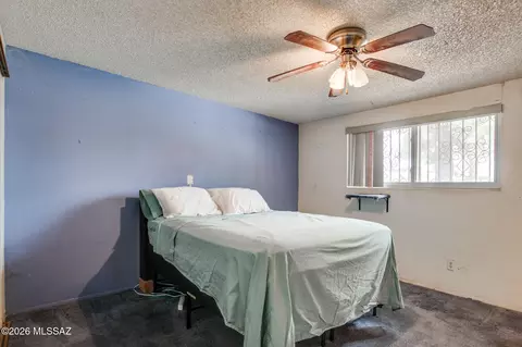 Bedroom - 9352 E Palm Tree Dr, Tucson, AZ 85710 photo 2 of 2