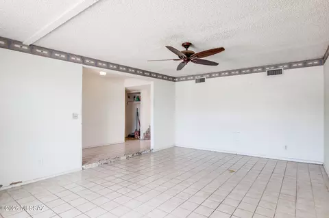 Living - 9352 E Palm Tree Dr, Tucson, AZ 85710 photo 2 of 3
