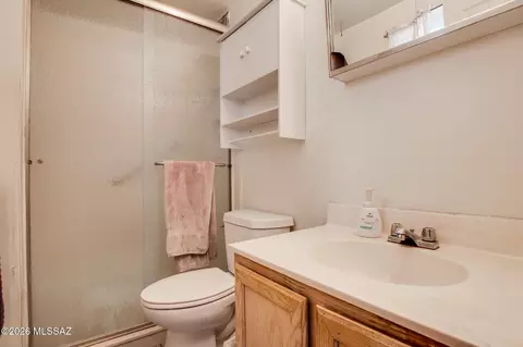 Bath - 9352 E Palm Tree Dr, Tucson, AZ 85710 photo 2 of 2
