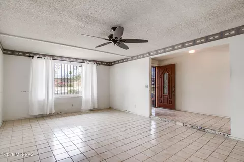 Living - 9352 E Palm Tree Dr, Tucson, AZ 85710 photo 1 of 3