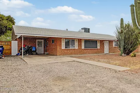 1172 E Allen Rd, Tucson, AZ 85719