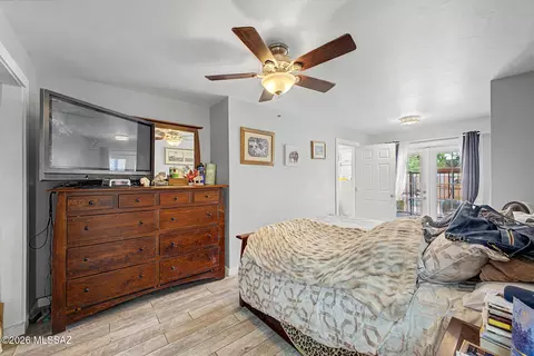 Bedroom - 1172 E Allen Rd, Tucson, AZ 85719 photo 1 of 4