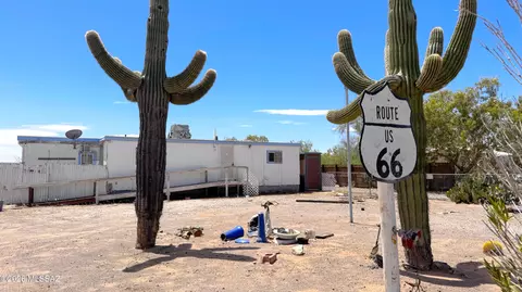 17625 W Oatman Rd, Marana, AZ 85653