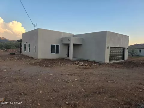 282 Via Italia, Rio Rico, AZ 85648