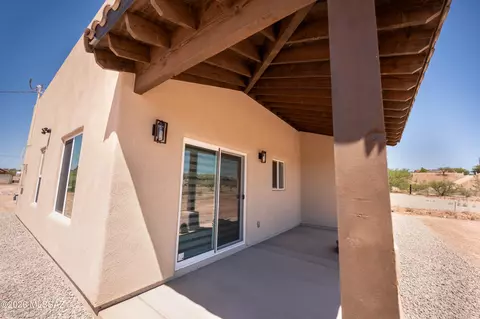 282 Via Italia, Rio Rico, AZ 85648