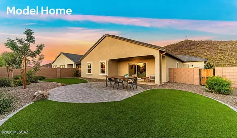 1108 S Grantham Dr, Vail, AZ 85641 photo 27