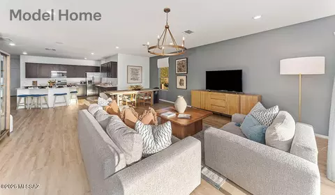 1108 S Grantham Dr, Vail, AZ 85641 photo 9