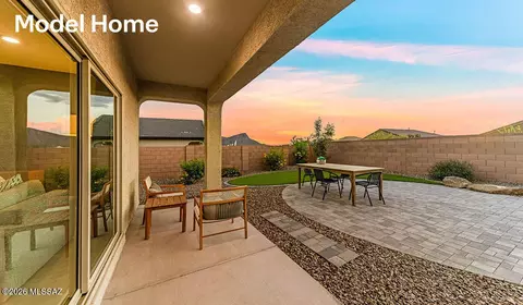 1108 S Grantham Dr, Vail, AZ 85641 photo 26