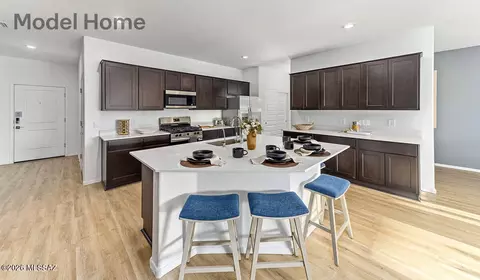 1108 S Grantham Dr, Vail, AZ 85641 photo 3