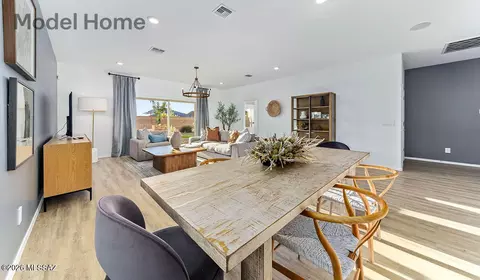 1108 S Grantham Dr, Vail, AZ 85641 photo 7