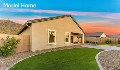 1108 S Grantham Dr, Vail, AZ 85641 photo 29