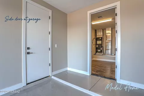 Entry Way - 230 S Richmond Dr, Vail, AZ 85641 photo 2 of 2
