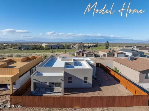 View/Area - 230 S Richmond Dr, Vail, AZ 85641 photo 4 of 4