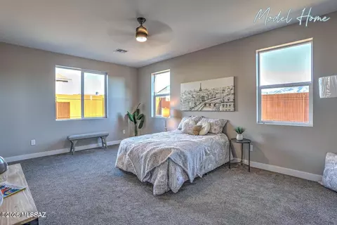 Bedroom - 230 S Richmond Dr, Vail, AZ 85641 photo 1 of 1