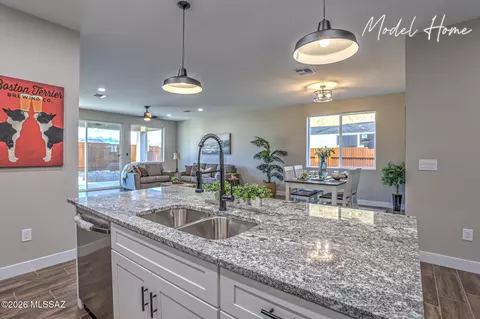 Other - 230 S Richmond Dr, Vail, AZ 85641 photo 5 of 14